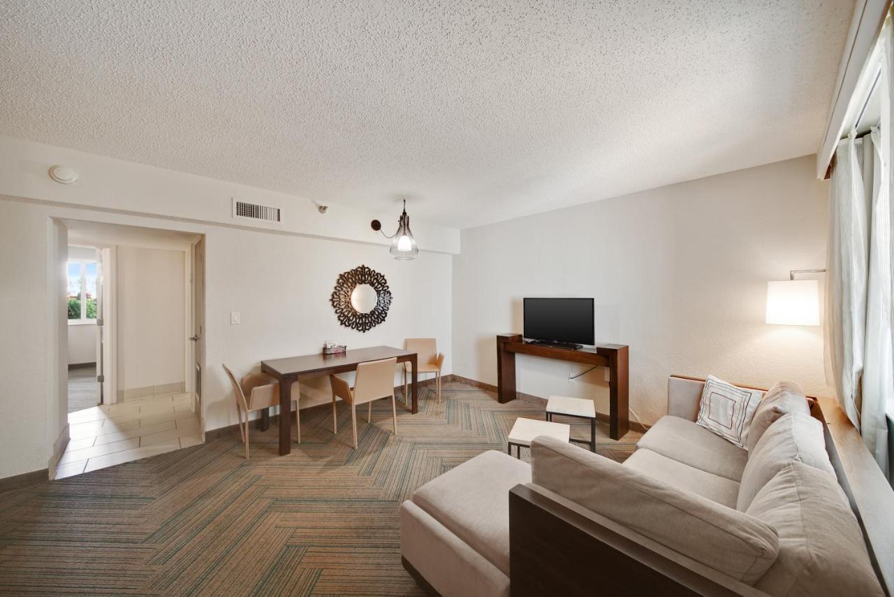 The Malone Aparthotel Miami Exterior foto