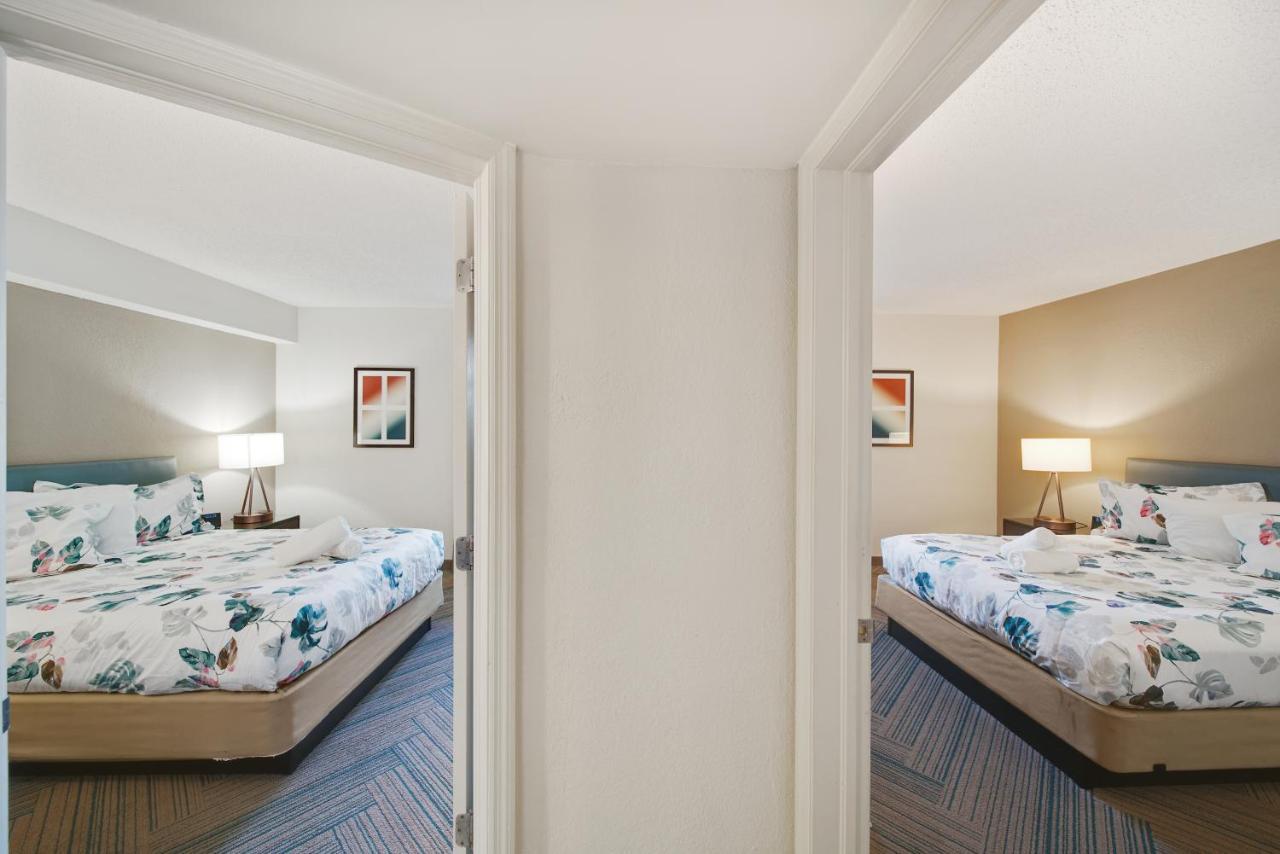 The Malone Aparthotel Miami Exterior foto