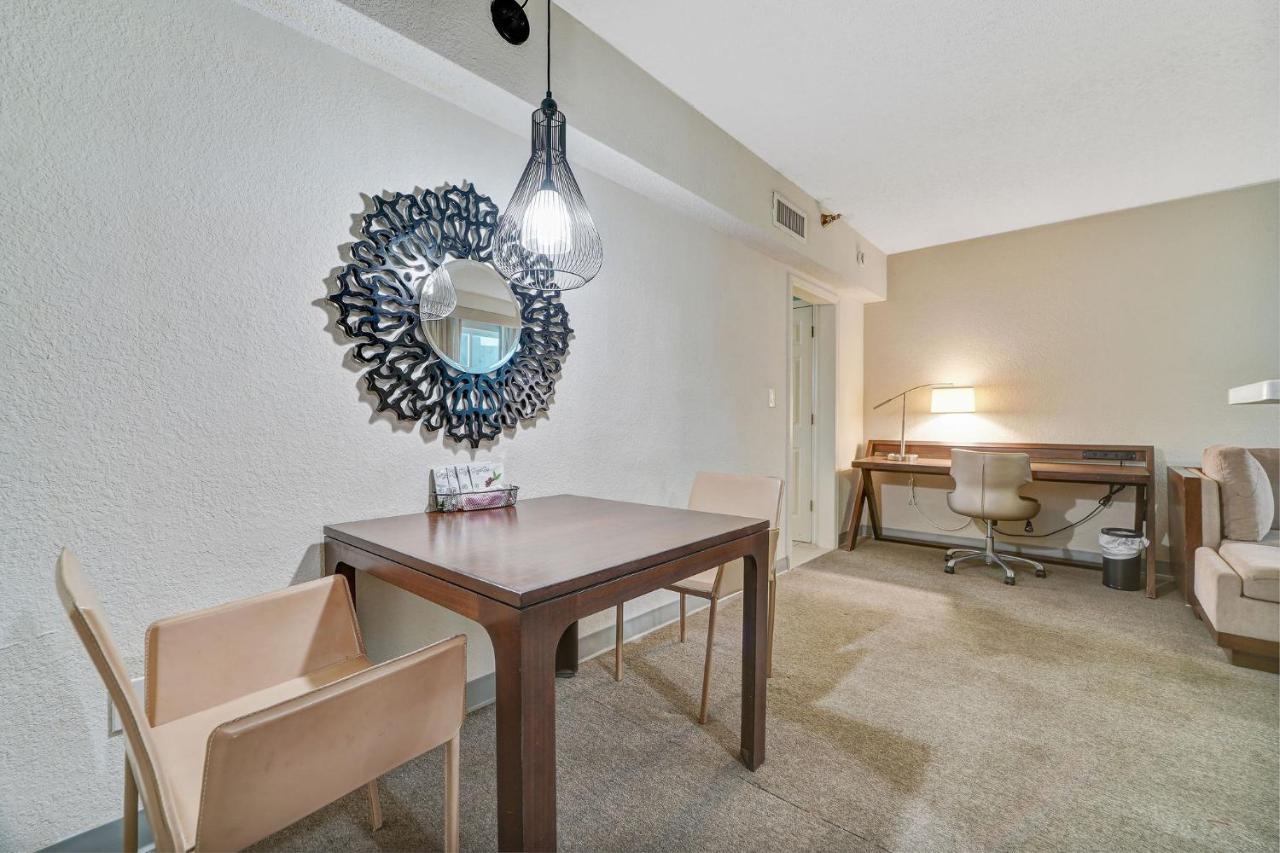 The Malone Aparthotel Miami Exterior foto