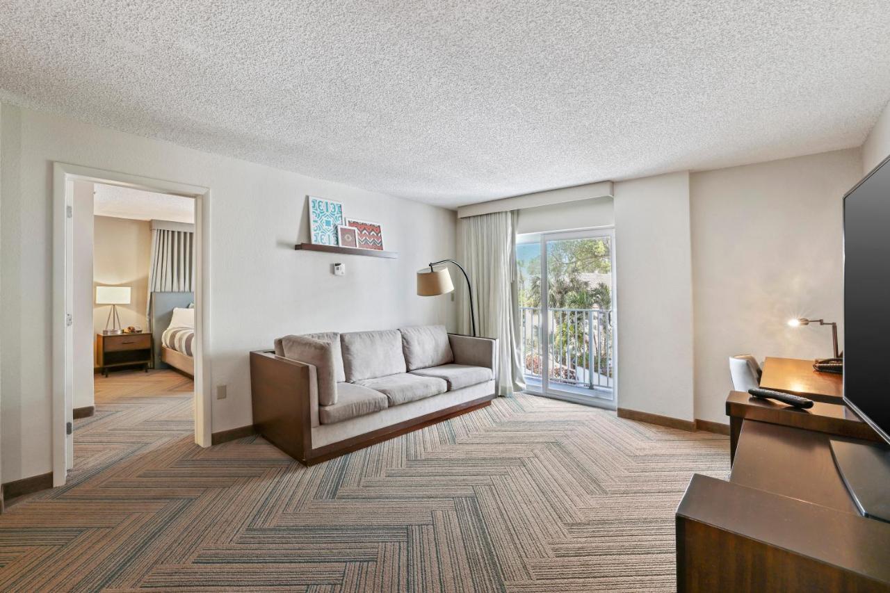 The Malone Aparthotel Miami Exterior foto