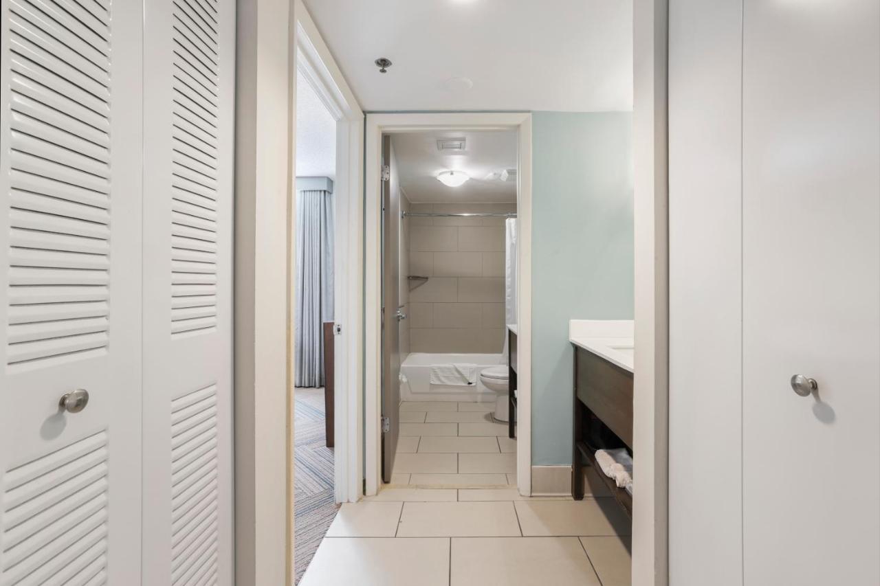 The Malone Aparthotel Miami Exterior foto