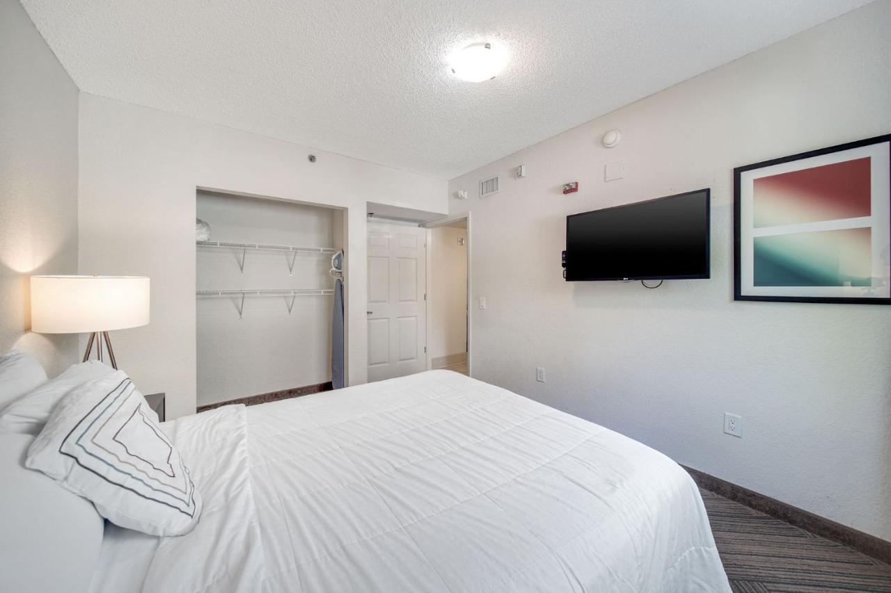 The Malone Aparthotel Miami Exterior foto